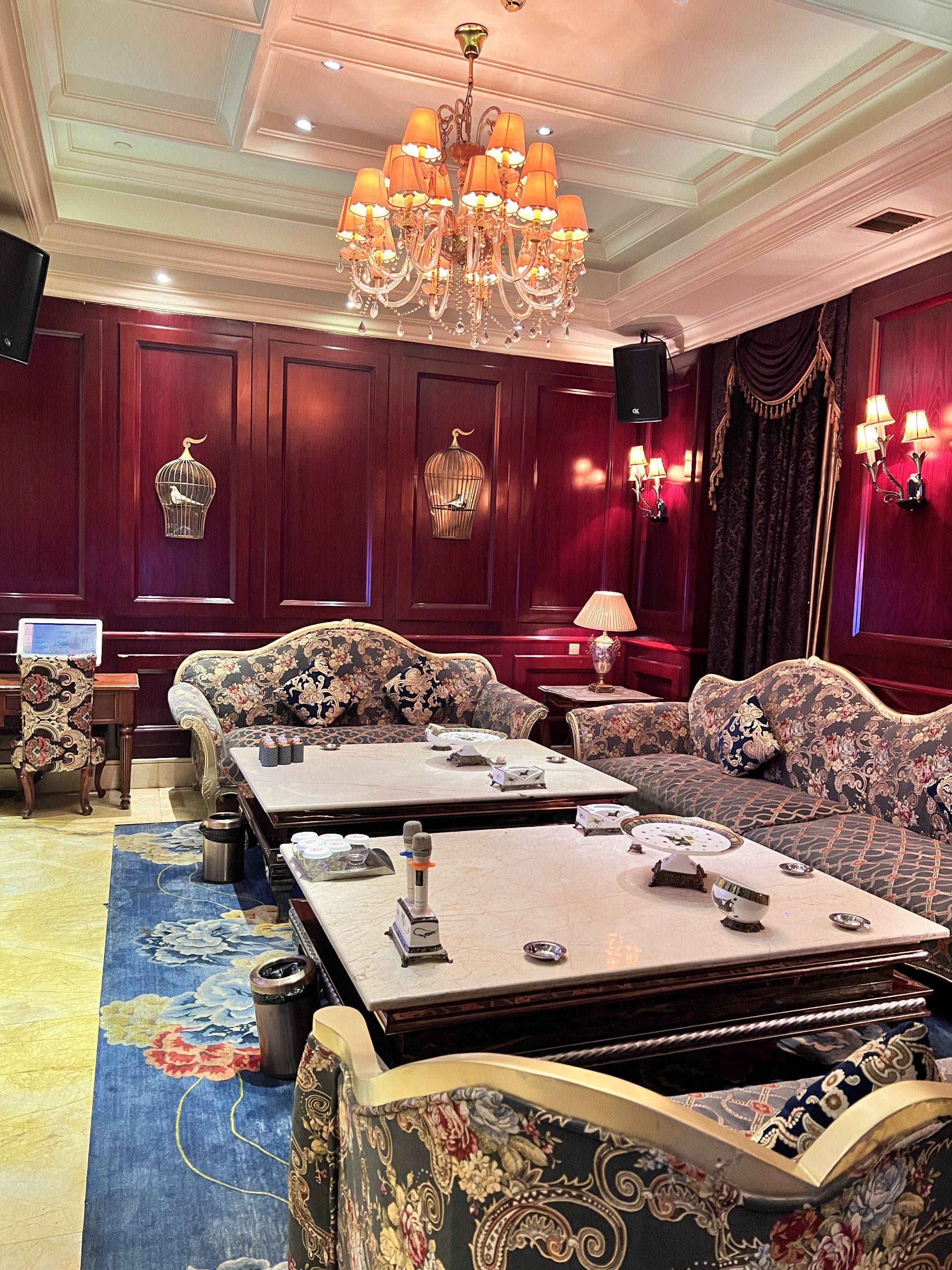 辽阳商务ktv优选高端商务ktv体验-白塔区ktv预订