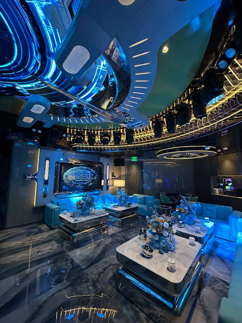 辽阳商务ktv推荐Top地标【15字】-太子河区ktv预订