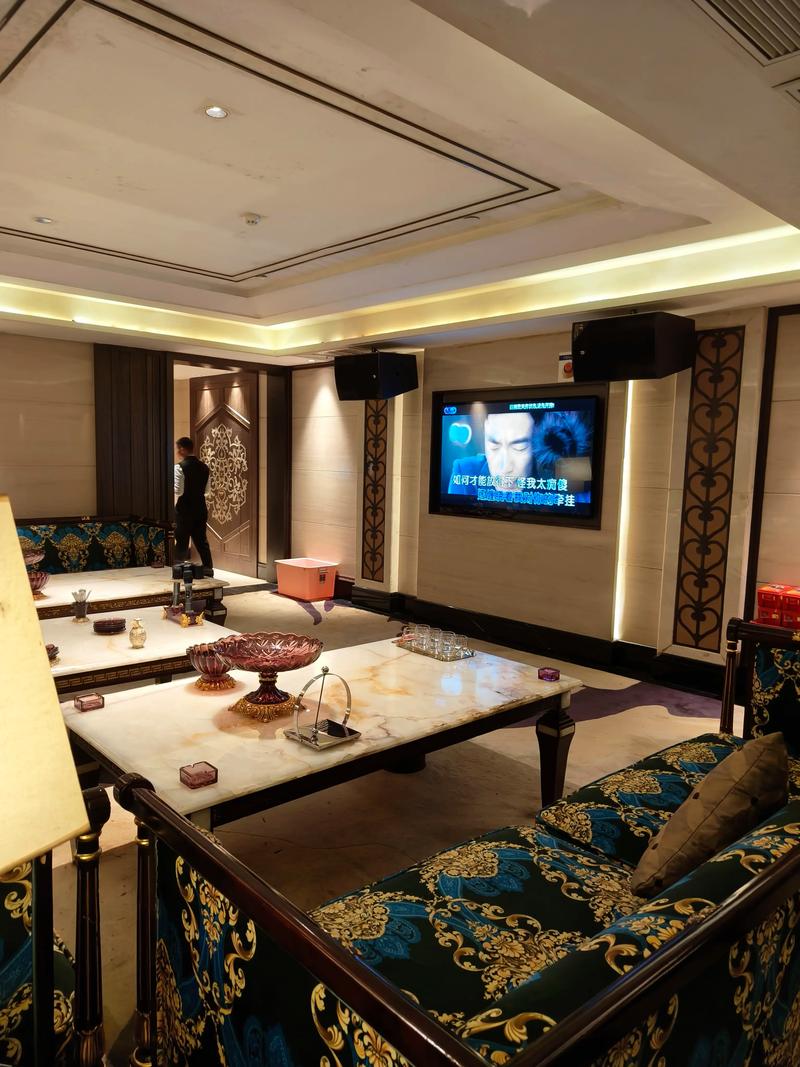 辽阳商务KTV在线预订-文圣区ktv预订