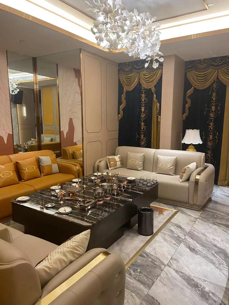 辽阳商务ktv中低端首选好去处-白塔区ktv预订