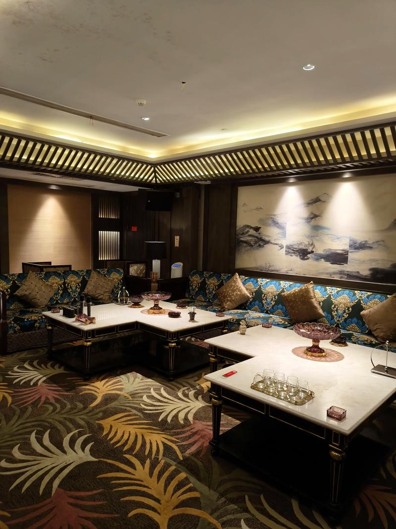 辽阳商务ktv推荐商务ktv哪里有选择-太子河区ktv预订